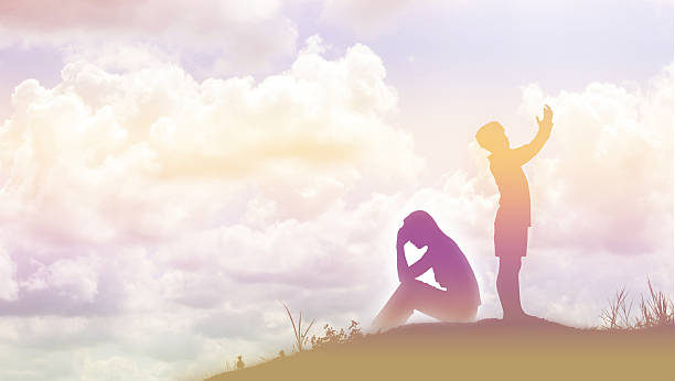 istock Sad and depressed woman 521306880