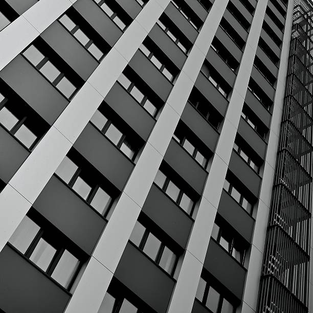 istock Detail of a facade 521317413