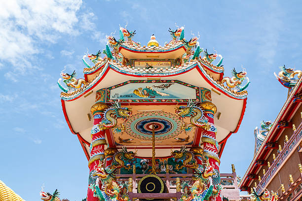 istock God Naja in Thailand 521319625