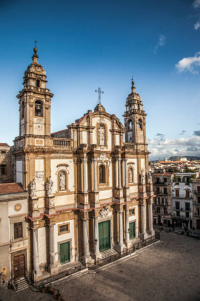 istock Church of Saint Dominic 521321897