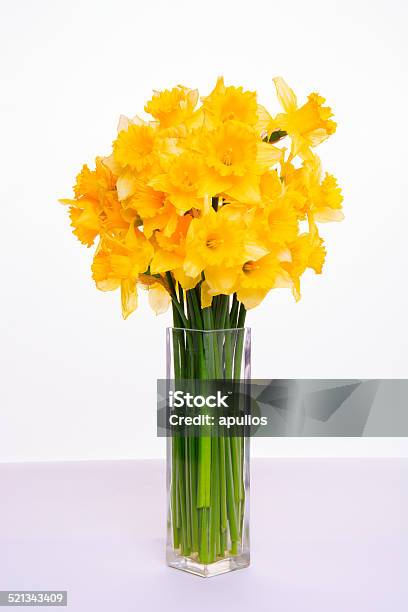 Narcissus Bouquet Stock Photo - Download Image Now - Blossom, Botany, Bouquet