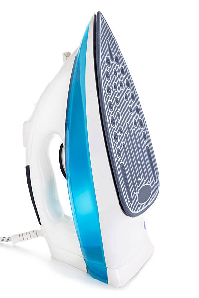 istock An image of a steam iron 521347701