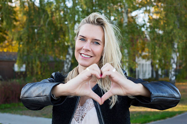 istock portrait of a blond woman 521369155