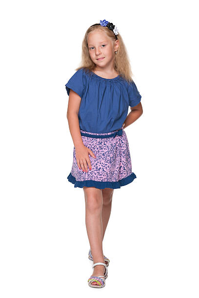 istock Pretty young girl 521370603