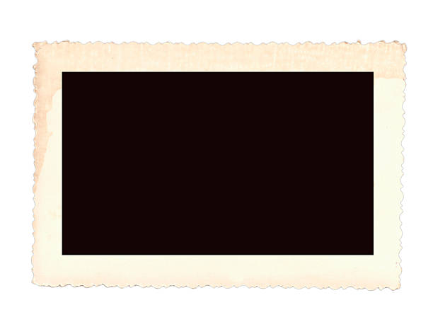 istock Vintage photos retro style 521370787