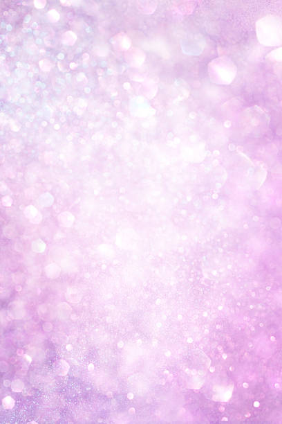 istock glitter vintage lights background. defocused. 521371836