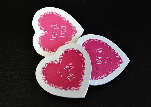 istock Symbols of Love 521374608