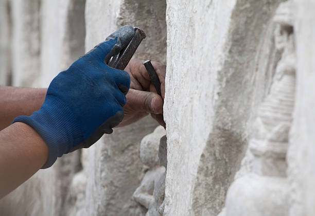 istock Marble Carving 521376060