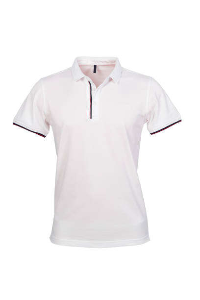 istock Polo shirt for men 50mpx (white background, isolated, color changed) 521376244