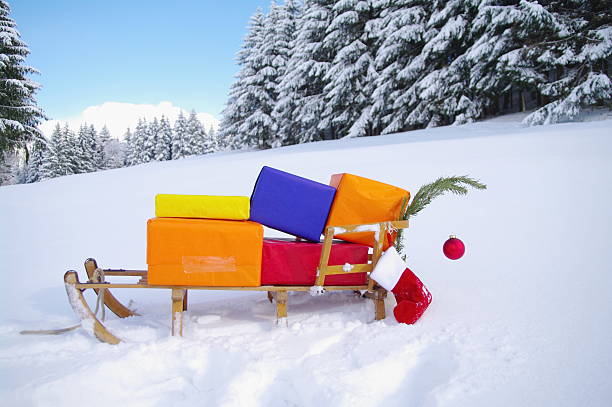 istock xmas Christmas winter 521381779