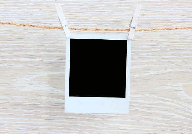 istock Vintage photos retro style 521381851