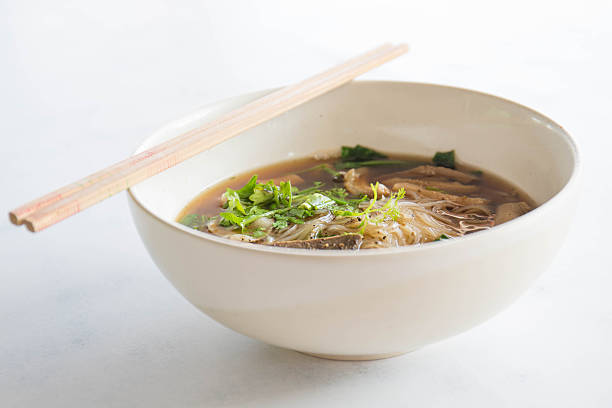 istock Noodle , Thai Noodle , Thai Noodle meat 521382483