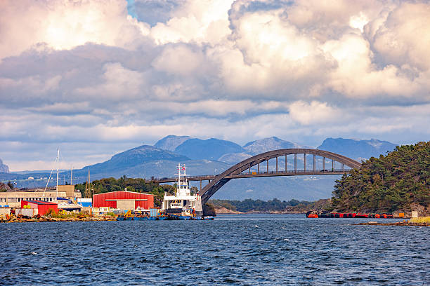 istock Port of Stavanger 521383976