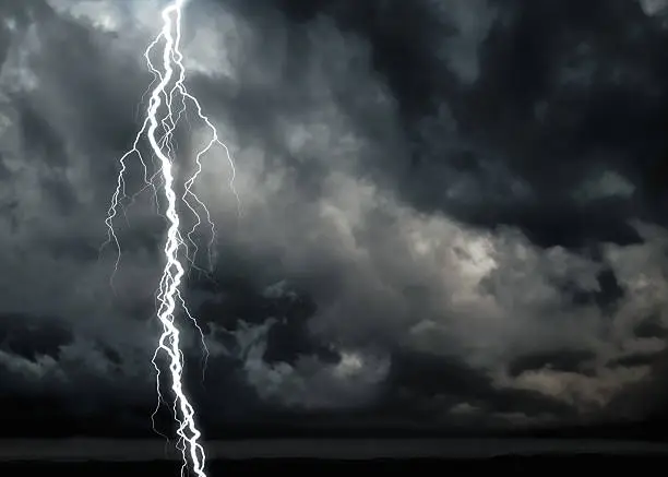 Photo of Lightning