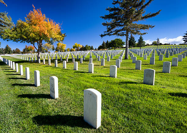 Santa Fe National Cemetery