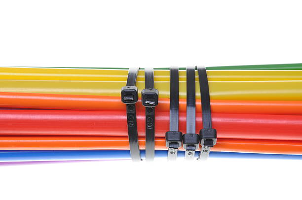 istock Heat shrink tubing 521385967