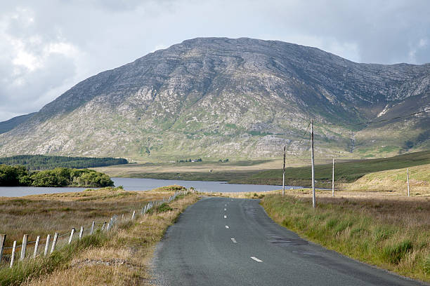 istock Connemara National Park, Galway 521386035
