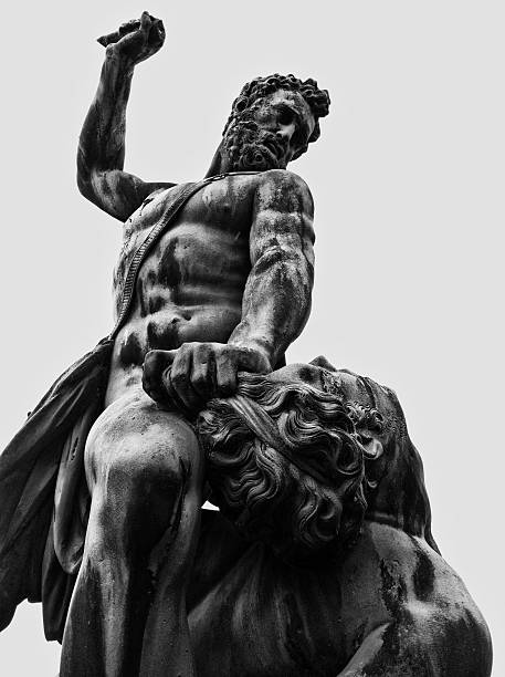 istock Last days of the Gladiator 521387074