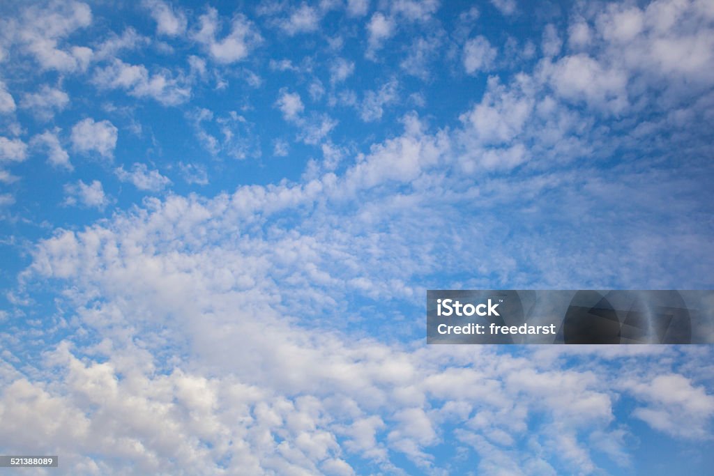 Sky and clouds Sky background. Sky and clouds background. Beauty Stock Photo