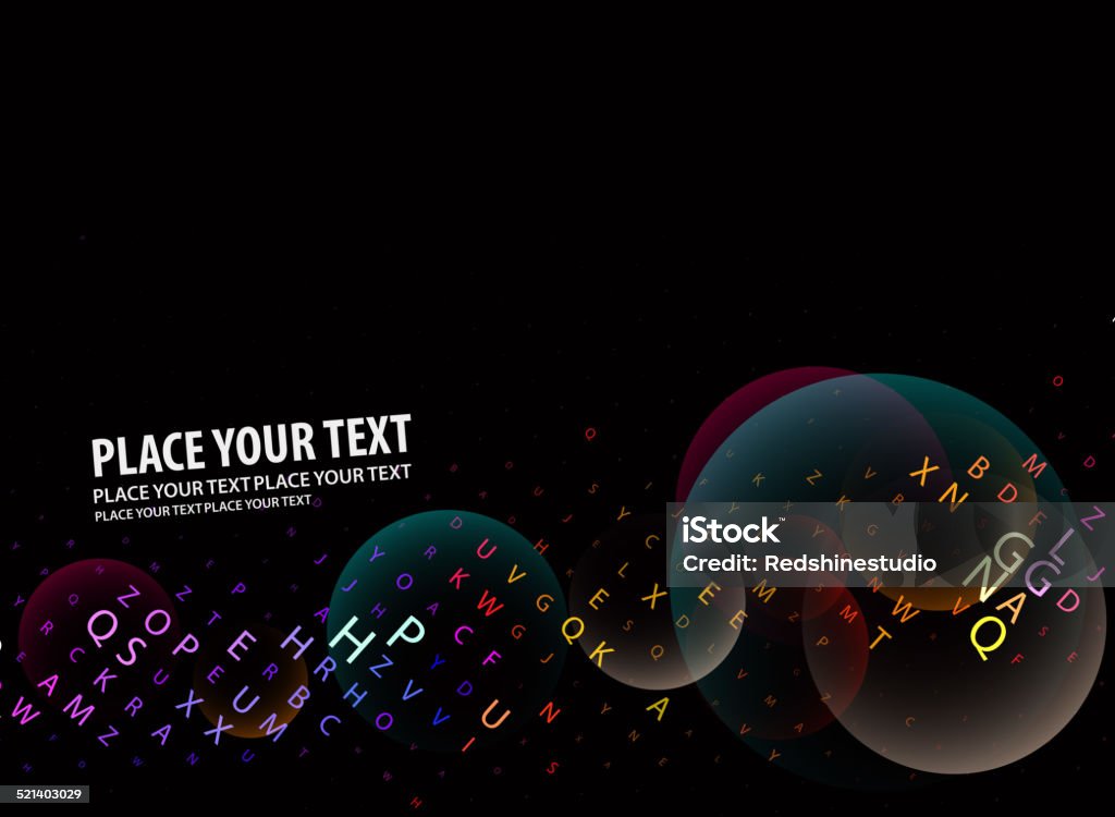 Digital Program Code Stock Illustration - Download Image Now - Abstract ...