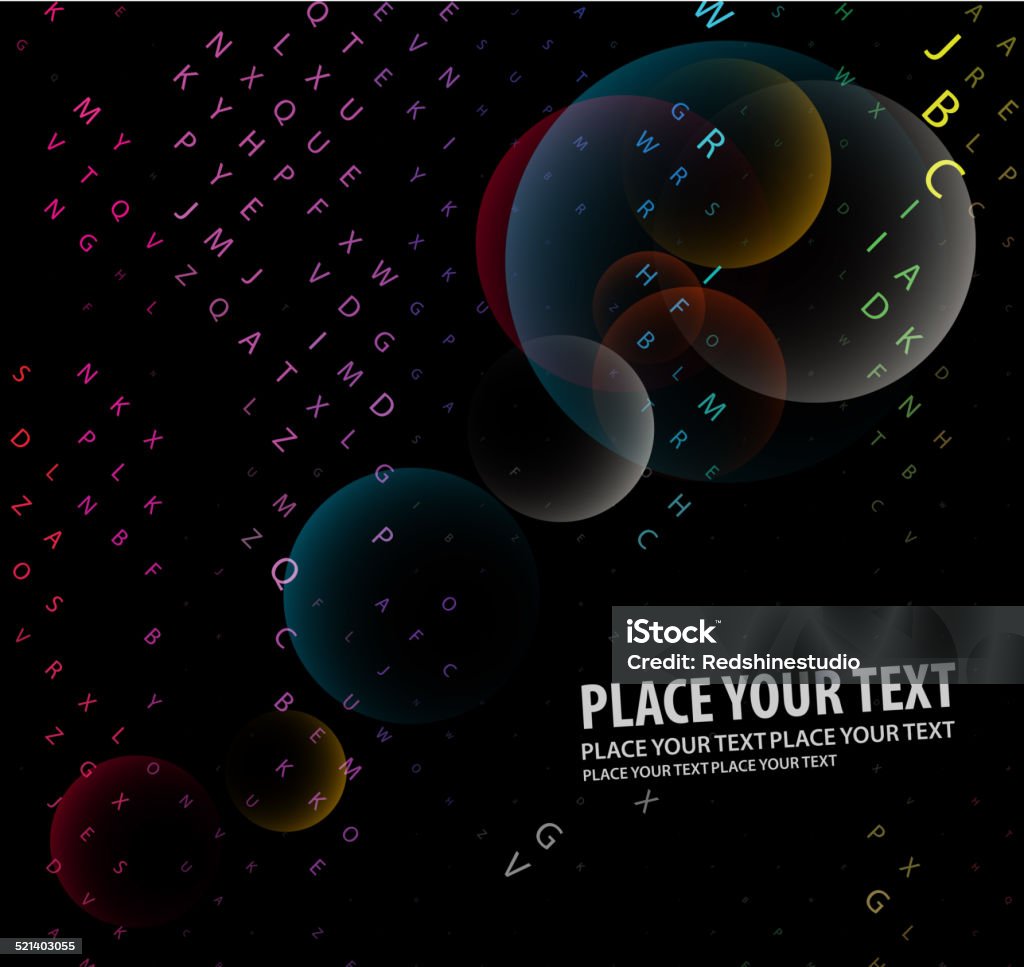 Digital Program Code Stock Illustration - Download Image Now - Abstract ...