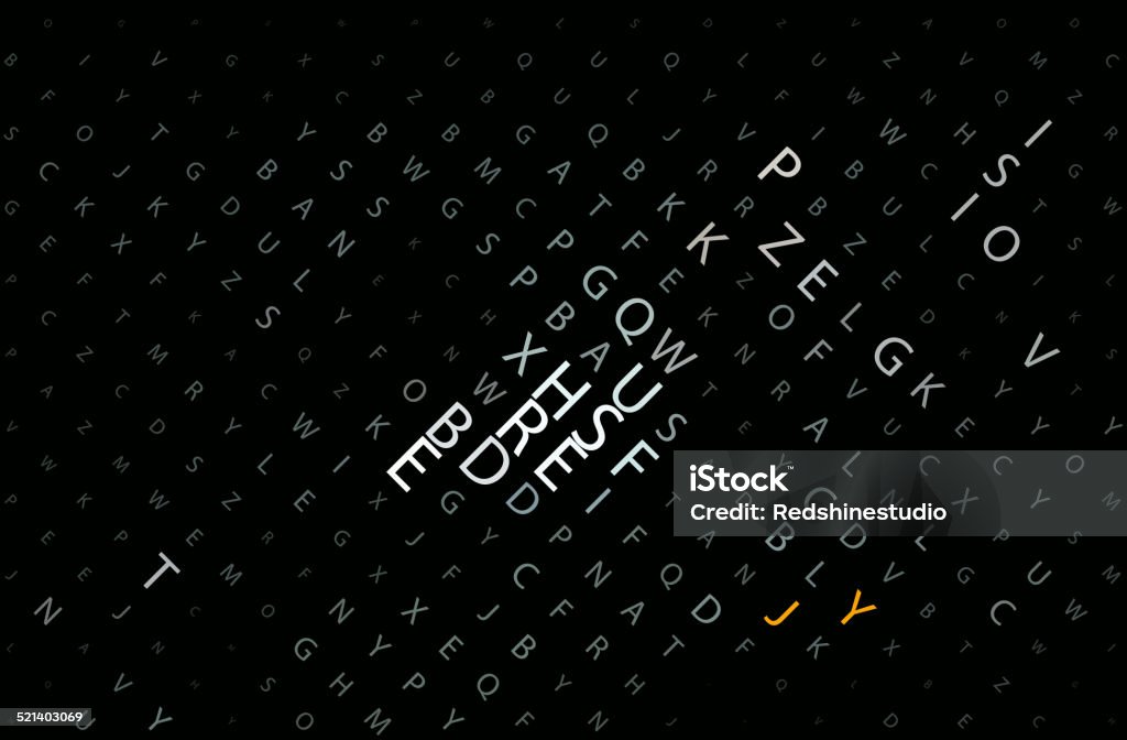 Digital Program Code Stock Illustration - Download Image Now - Abstract ...