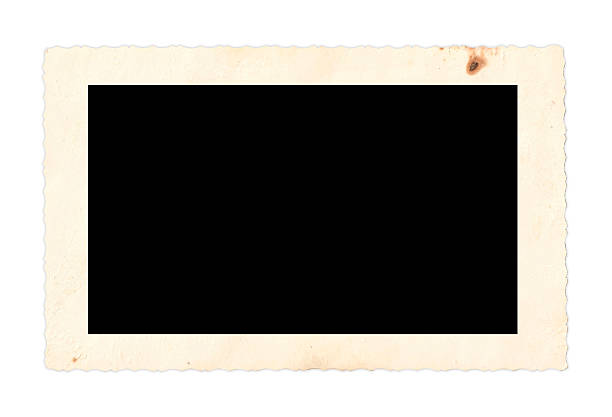 istock Vintage photos retro style 521403911