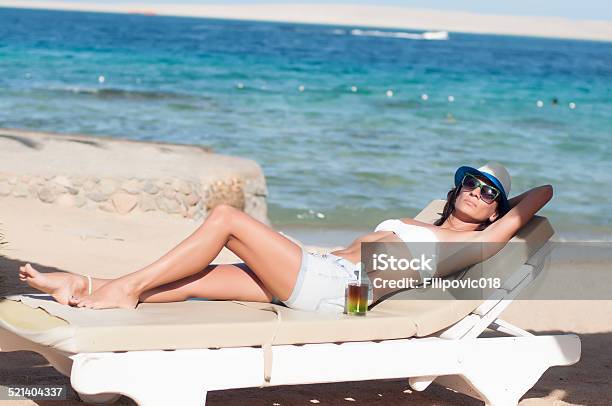 This Is The Life Stock Photo - Download Image Now - Adult, Adults Only, Alcohol - Drink