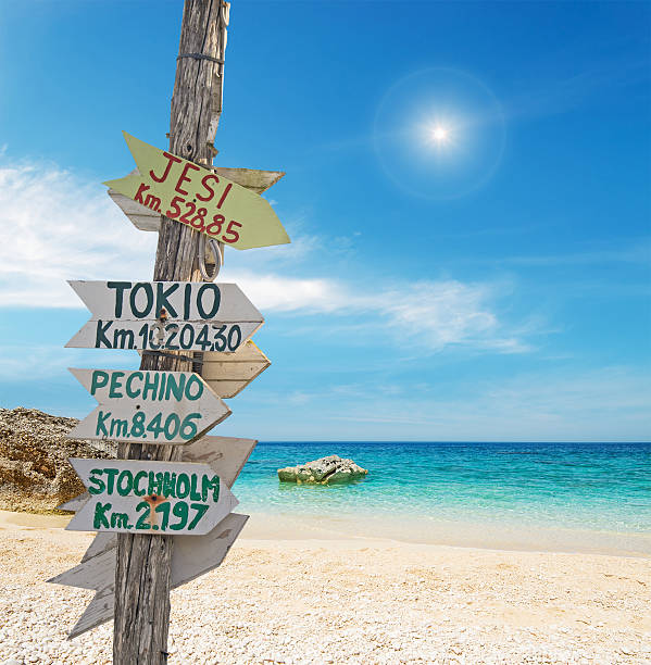 istock signpost by the sea 521415145