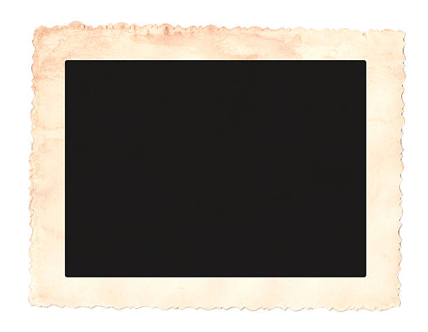 istock Vintage photos retro style 521415489
