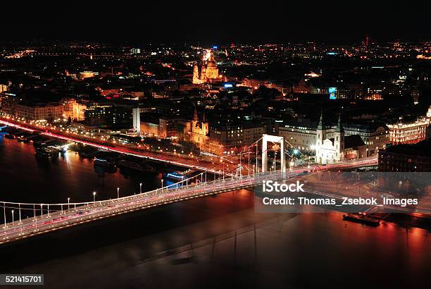 Budapest City Stock Photo - Download Image Now - Architecture, Arranging, Beauty