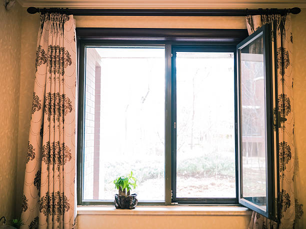 istock inner of the new house 521421324