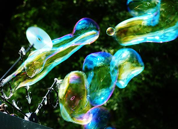 istock bubbles in the sky outdoors 521430188