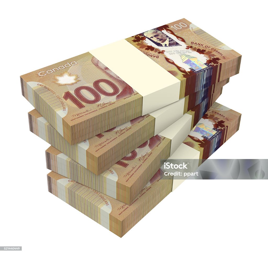 Canadian Money Racks Canadian Money Stacks Wallpaper