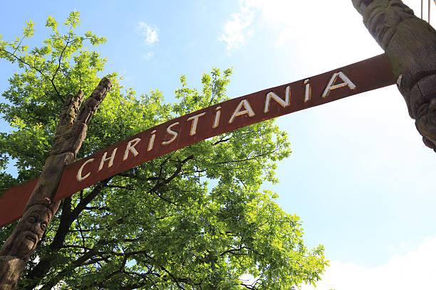 istock Freetown Christiania, Copenhagen 521451881