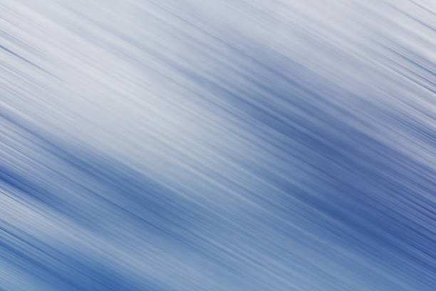 istock Abstract background in blue and white tones 521452713