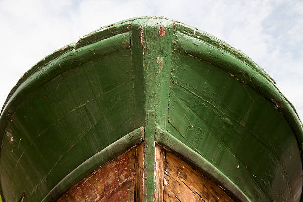 istock old wooden boat 521459706