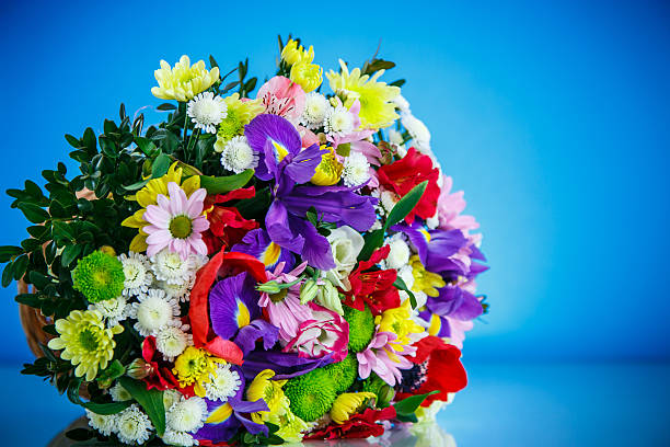 istock bouquet of spring flowers 521460566