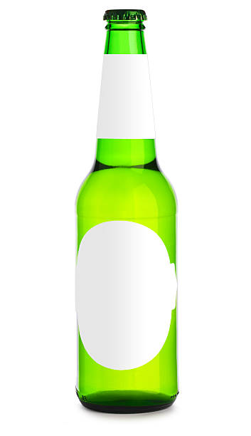 istock bottle of beer isolated 521463238