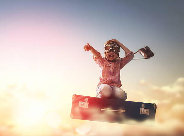 istock Dreams of travel 521463900
