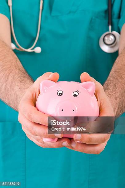 Medical Doctor Stock Photo - Download Image Now - Adult, Adults Only, Care