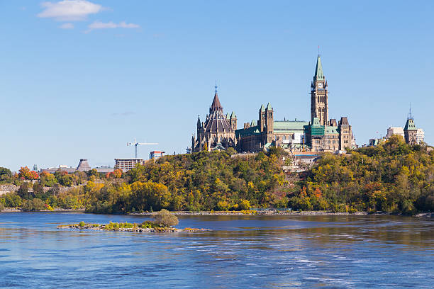 istock Parliament Hill from the West 521489691