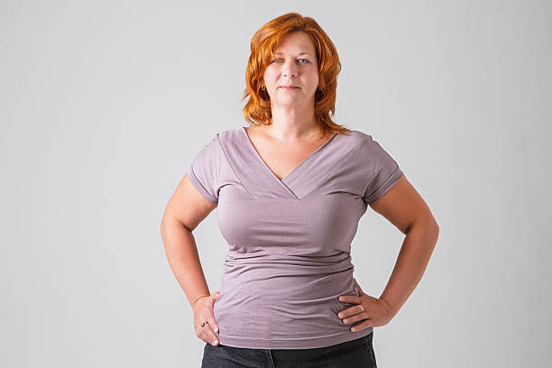 istock Adult woman 521493383