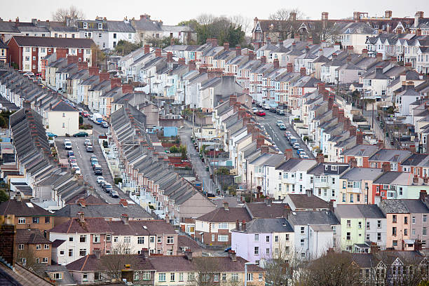 istock Plymouth Houses 521496352