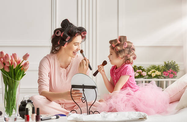 istock Happy loving family 521504472