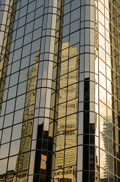 istock skyscrapers in Vancouver 521512355