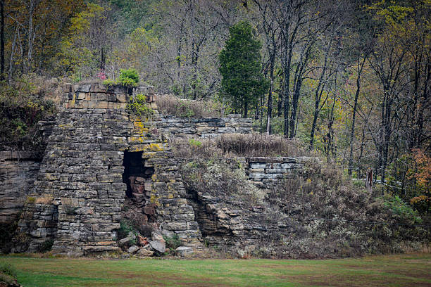 istock Kentucky Furnace 521513021