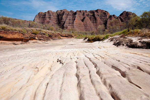 istock Bungle Bungle - Purnululu - Australia 521518583
