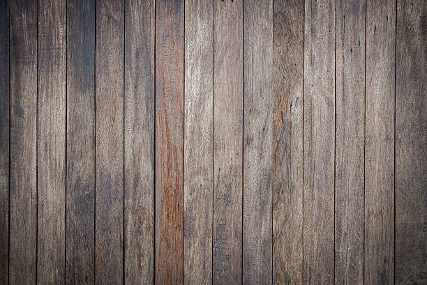 istock timber wood brown oak panels used as background 521528518
