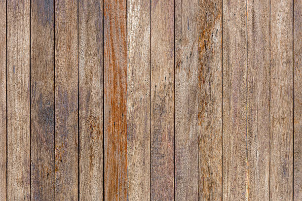 istock timber wood brown oak panels used as background 521529002